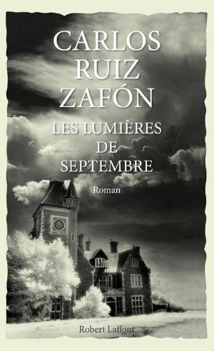 [Niebla 03] • Les Lumières De Septembre · T 3